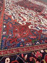 Load image into Gallery viewer, Persian Heriz -  16’0” X 26’0”
