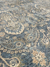 Load image into Gallery viewer, Afghan Chobi - 6x9

