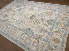 Load image into Gallery viewer, Turkish Oushak - 6x9
