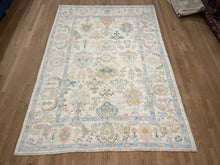 Load image into Gallery viewer, Turkish Oushak - 6x9

