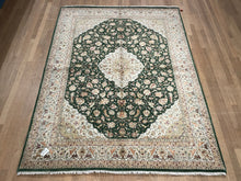 Load image into Gallery viewer, Indian Sarouk - 5x8
