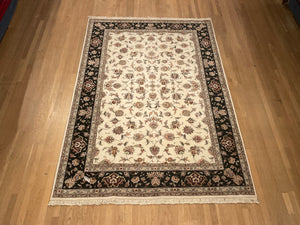 Chinese Sarouk - 6x9