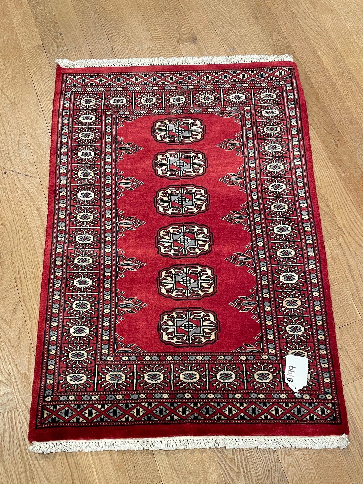Pakistani Bukhara - 2x3
