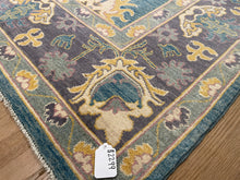 Load image into Gallery viewer, -RUG OF THE WEEK- Afghan Oushak - 8x10 / 8x11
