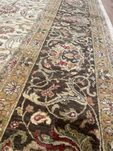 Load image into Gallery viewer, Indian Sarouk - 8x10 / 8x11
