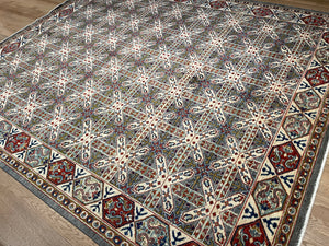 Afghan Tribal - 8x10 / 8x11