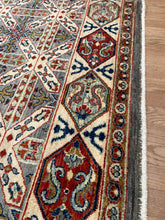 Load image into Gallery viewer, Afghan Tribal - 8x10 / 8x11
