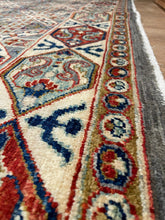 Load image into Gallery viewer, Afghan Tribal - 8x10 / 8x11
