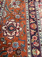 Load image into Gallery viewer, Persian Tabriz - 10x13 / 10x14
