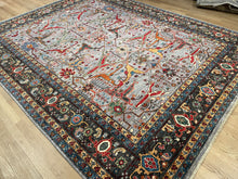 Load image into Gallery viewer, Afghan Ariana - 8x10 / 8x11
