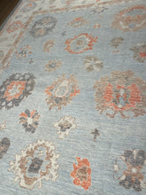 Load image into Gallery viewer, Turkish Oushak - 9x12
