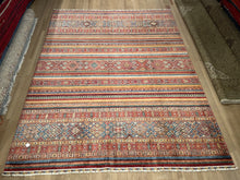 Load image into Gallery viewer, Afghan Khorjin - 9x12
