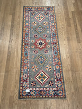 Load image into Gallery viewer, Afghan Kazak - 2x6
