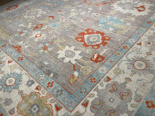 Load image into Gallery viewer, Turkish Oushak - 9x12
