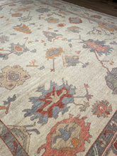 Load image into Gallery viewer, Turkish Oushak - 9x12

