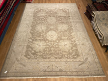 Load image into Gallery viewer, Indian Oushak - 10x13 / 10x14
