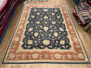Pakistani Chobi - 10x13 / 10x14