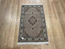 Load image into Gallery viewer, Indian Mahi [Wool + Silk] - 2.5x4
