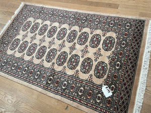 Pakistani Bukhara - 2.5x4