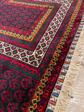Load image into Gallery viewer, Persian Beluche - 3x5
