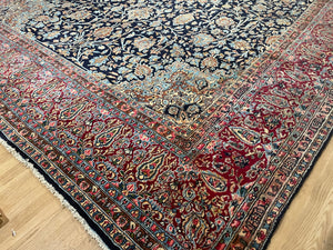 Persian Kerman -  11’0” X 15’7”
