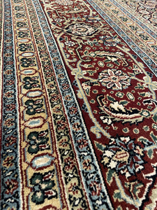 Indian Bidjar - 10x13 / 10x14