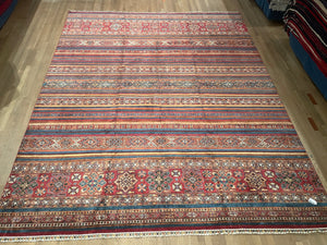 Afghan Khorjin - 10x13 / 10x14