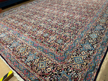 Load image into Gallery viewer, Persian Kerman -  11’6” X 18’9”
