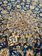 Load image into Gallery viewer, Persian Najafabad -  11’1” X 16’0”
