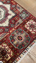 Load image into Gallery viewer, Afghan Ariana - 2x6
