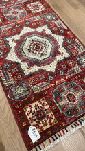 Load image into Gallery viewer, Afghan Ariana - 2x6

