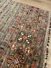 Load image into Gallery viewer, Afghan Khorjin - 3x5
