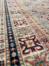 Load image into Gallery viewer, Afghan Super Kazak - 3x5
