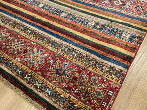 Afghan Khorjin - 4x6
