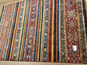 Afghan Khorjin - 4x6