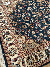 Load image into Gallery viewer, Indian Nain [Wool + Silk] - 2.5x7/8/9
