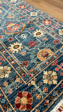 Load image into Gallery viewer, Afghan Oushak - 2.5x7/8/9
