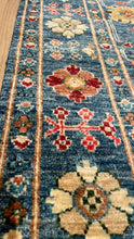 Load image into Gallery viewer, Afghan Oushak - 2.5x7/8/9
