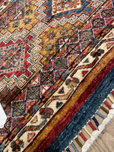 Load image into Gallery viewer, Afghan Khorjin - 4x6
