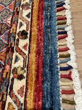 Load image into Gallery viewer, Afghan Khorjin - 4x6
