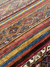 Load image into Gallery viewer, Afghan Khorjin - 4x6
