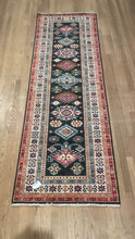 Load image into Gallery viewer, Afghan Super Kazak - 2.5x7/8/9
