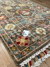 Load image into Gallery viewer, Afghan Oushak - 2.5x10
