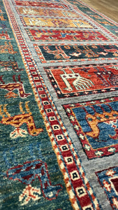 Afghan Tribal - 2.5x10