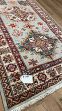 Load image into Gallery viewer, Afghan Super Kazak - 2.5x7/8/9
