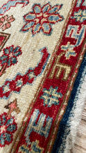 Load image into Gallery viewer, Afghan Super Kazak - 2.5x7/8/9

