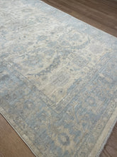 Load image into Gallery viewer, Afghan Oushak - 4x6
