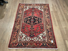 Load image into Gallery viewer, Persian Hamadan - 4x6
