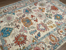 Load image into Gallery viewer, Turkish Oushak - 5x7
