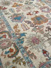 Load image into Gallery viewer, Turkish Oushak - 5x7
